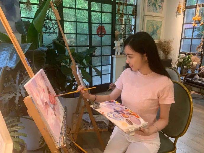 潘玮柏|潘玮柏官宣结婚，新娘不是吴昕：成年人的爱情从来不是真人秀！