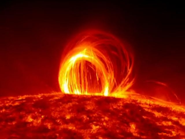 柯伊伯带|太阳表面曾发现异形物，测得表面27℃，这是怎么回事？