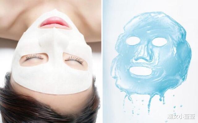 面膜|皮肤好的人不会在这3种护肤品上猛砸钱，你还在交“智商税”吗？