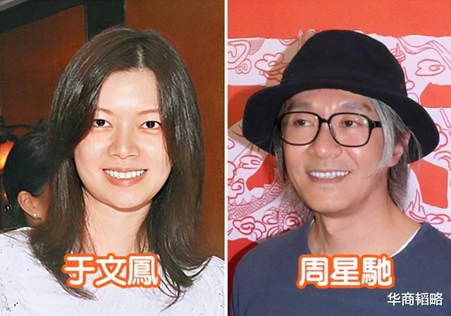 周星驰|身家20亿被炮轰穷得只剩下钱,周星驰为何要抵押豪宅被前女友追债