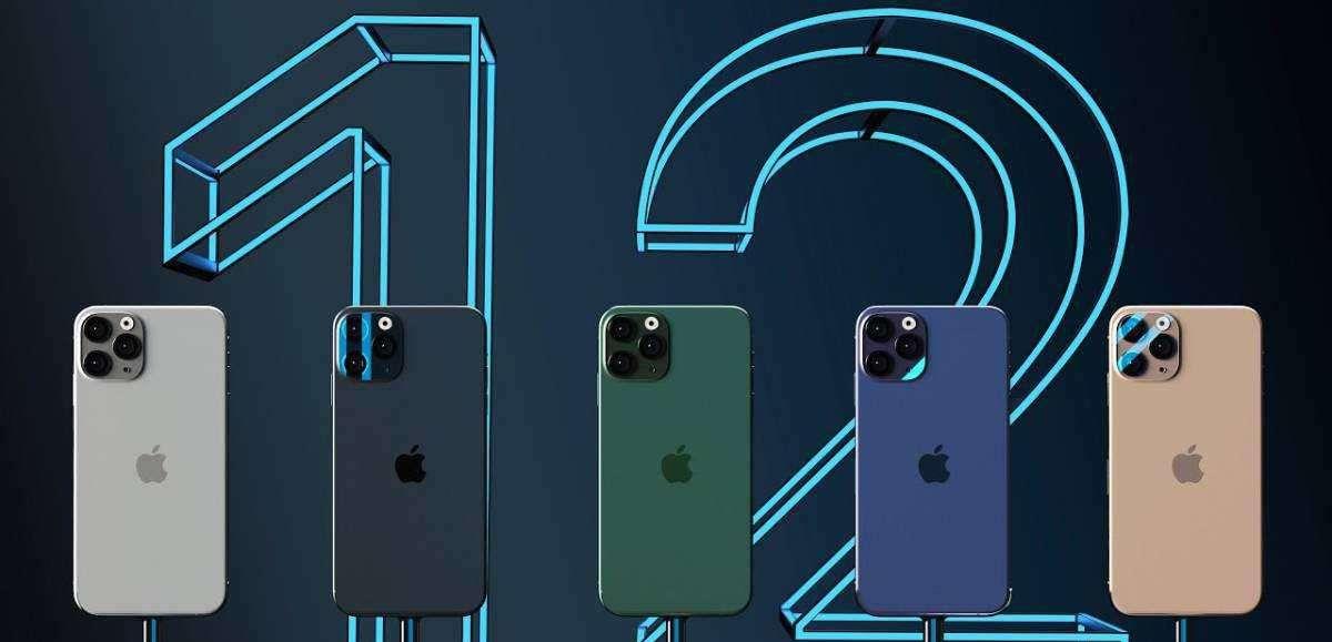 苹果|苹果“认怂”？iPhone12基本确定，这才是库克的“王牌”？