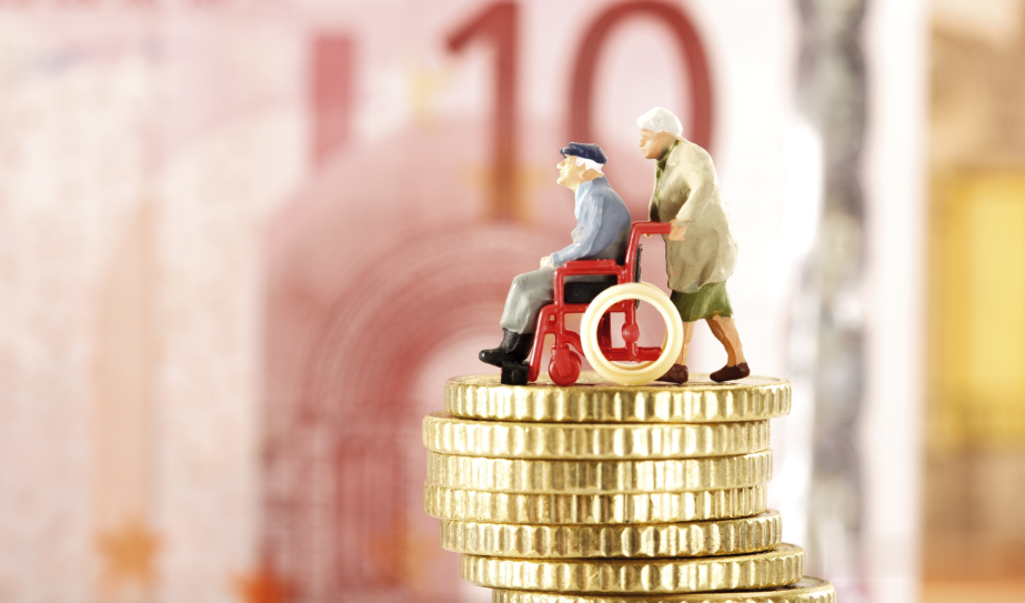 退休|重磅！江苏2020年养老金调整方案来了！