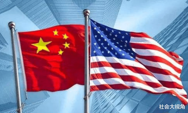 特朗普|特朗普闯祸不断，遭拜登怒批：如果我成总统，将转变对中方的策略！