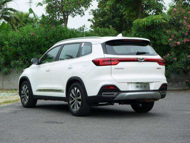 奇瑞|奇瑞和吉利哪家更好？修车师傅最有发言权，车门见真章