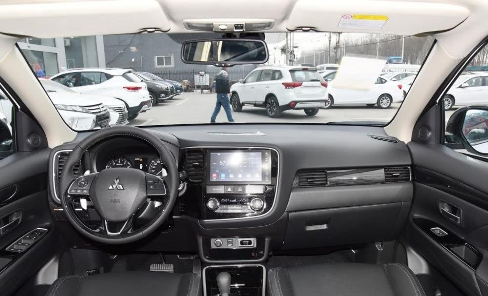 『三菱欧蓝德』16万怒提三菱欧蓝德，行驶10000公里以后，车主憋了几句话想要说