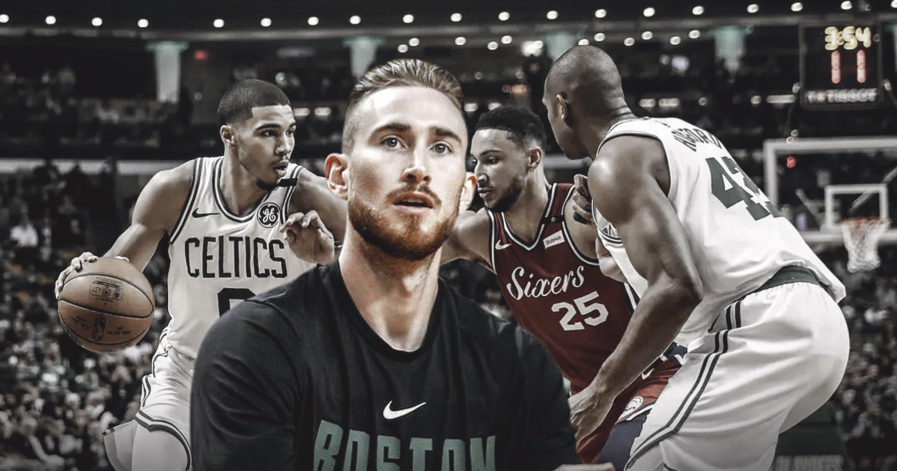 交易|NBA重磅交易出炉,凯尔特人1换4梭哈乔治,3000万先生离队