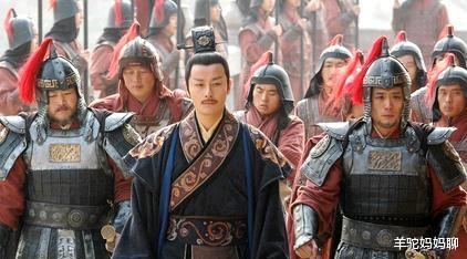 汉景帝|汉文帝刘恒为什么不近女色？薄太后为什么要与儿子刘恒同葬霸陵？