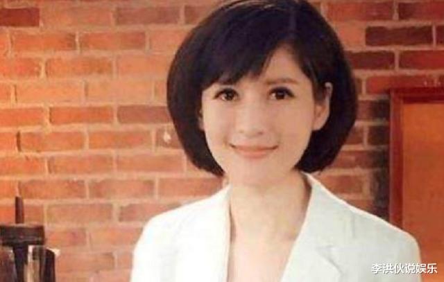 沈星|她曾与冯小刚共度良宵八小时，曝光后被豪门丈夫抛弃，一生尽毁