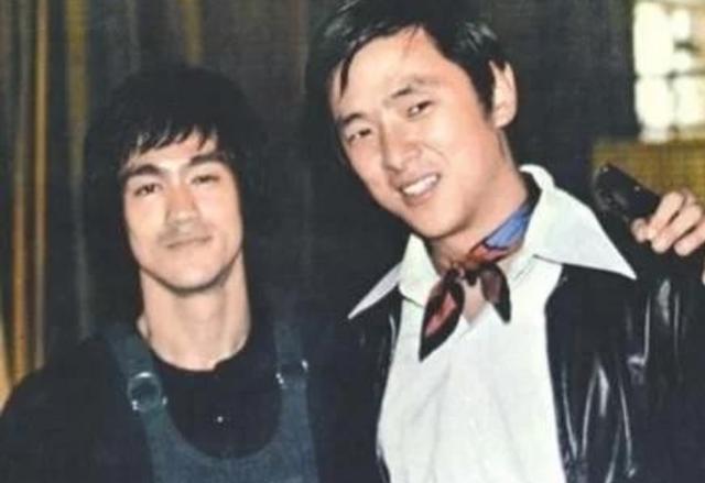 『电影』功夫巨星王羽：一代明星沦为失智老人，女儿却说：最好别清醒