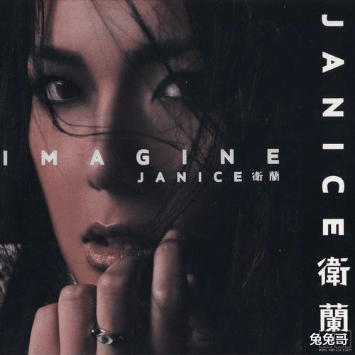 「卫兰」她曾被黎明力捧，乐坛大奖拿到手软，最后地位岌岌可危