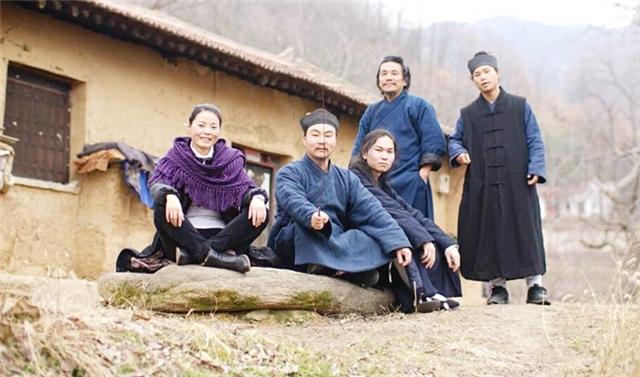 臆说古史|终南山“隐士”多达上万，是真的看破红尘，还是哗众取宠？