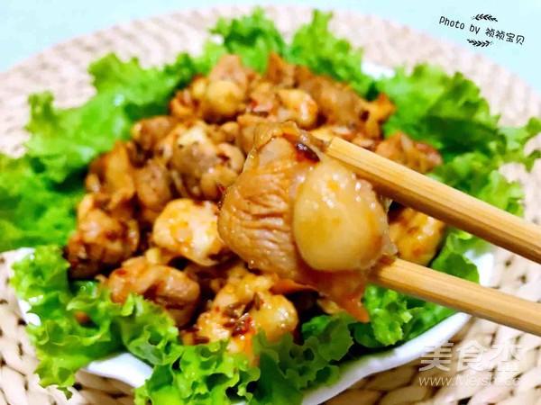 孜然@它是“钙王”，父母都是小个子，儿子长到1米8，就是爱吃它