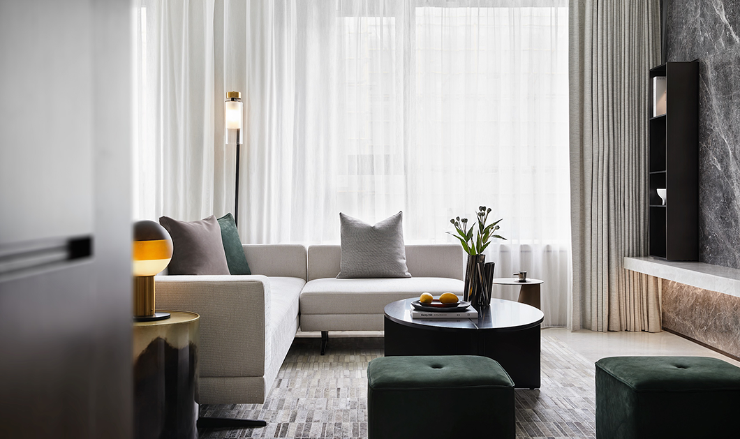 天悦|175.4㎡合景天悦赋上叠样板间