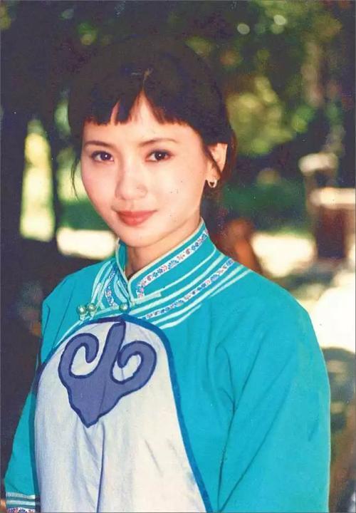 陶慧敏|为爱守寡13年 她是江南第一美人