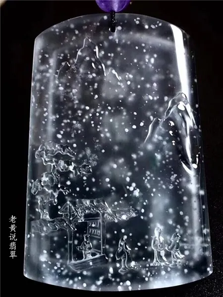 翡翠：最全翡翠知识，对新手买翡翠非常有帮助！篇幅较长（收藏）