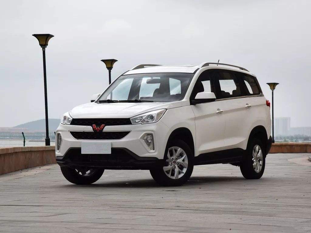 SUV|这几款SUV 其实就是底盘升高的“面包车”,买车的注意了,别被忽悠