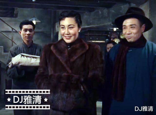 电影|56年前的好片，拍完便成“毒草”，3位演员自尽，如今却好评如潮