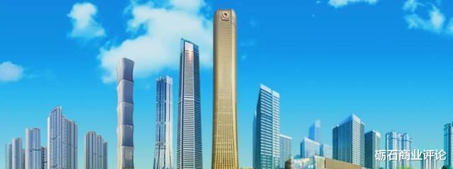 #恒大地产#从“明码标价”，透视恒大的新战略远景