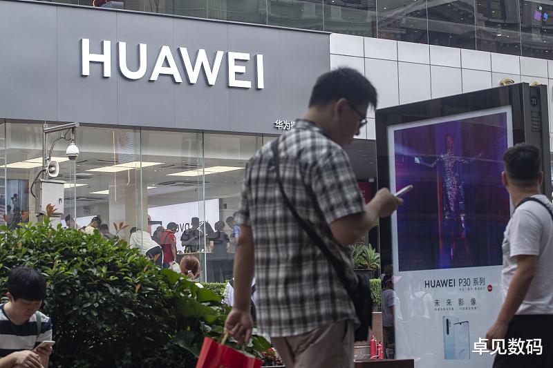 芯片|台积电终于承认，5nm芯片给苹果准备了8000万枚，只能对华为说抱歉！