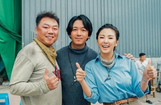 鬼吹灯|鬼吹灯要烂尾？原导演拍完《金刚川》进组靳东新剧，被扒早有退意