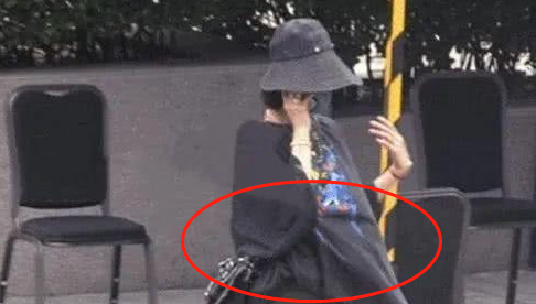 白百何|靠3个男人上位，白百何逆袭成为“京圈太子妃”，如今疑似怀孕？