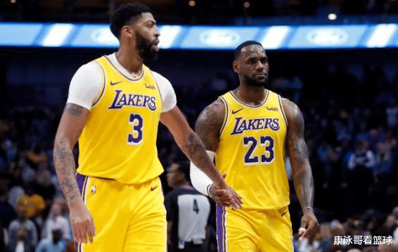 勒布朗·詹姆斯|NBA专家投票詹皇历史排名,29+8巨头示好詹姆斯,湖人三巨头要成?