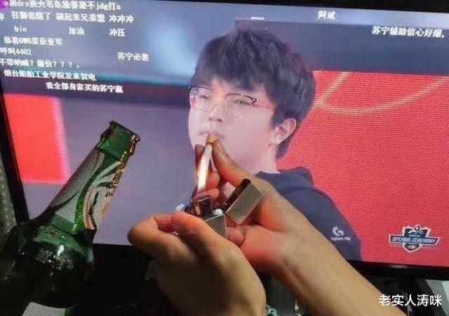 裴擒虎|SN憾负DWG送出赛点，ANGEL打出“泪目局”，孙亚龙：下路像在做梦