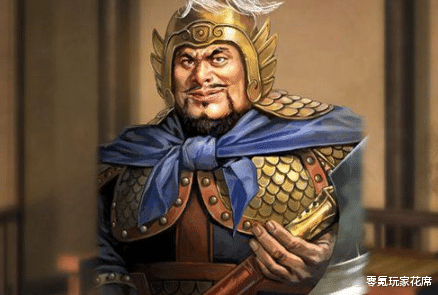 许褚|三国志战略版：许褚骑兵由A变S一刀秒人，甘宁79%暴击免疫水攻