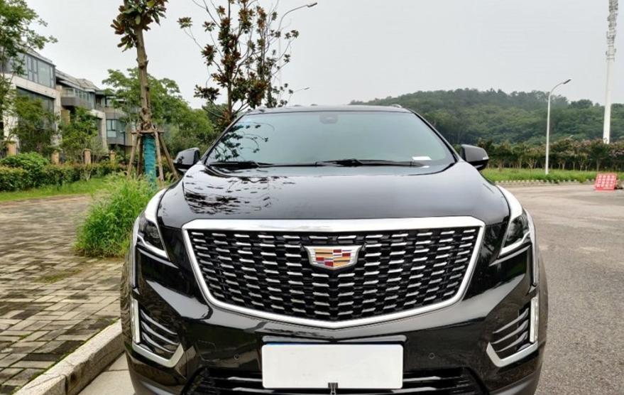 动力|28万入手凯迪拉克XT5两驱豪华型，开了两个月的感受，动力没得挑！