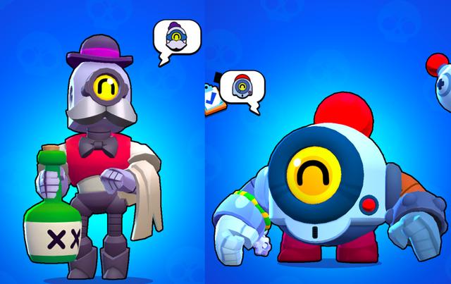 荒野乱斗|细心玩家发现荒野乱斗秘密，角色关系曝光，官方：太有才了招聘