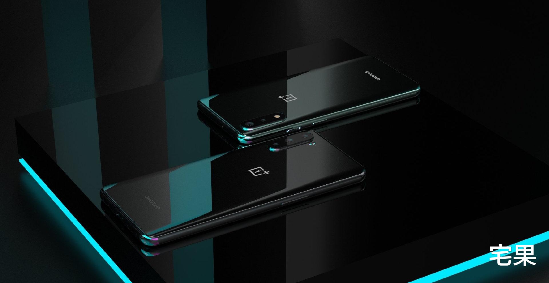 产品设计|一加终于回归平凡，骁龙660新机将不久亮相