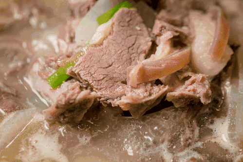 奶油|中国西北最好吃的地方，绝对是它!