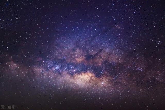 银河系@银河系可能有数十个文明,地球错过了银河系的黄金时期?