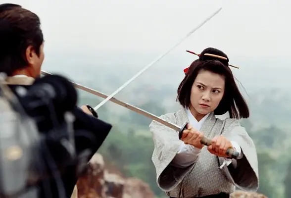 古装剧|无法翻拍的五部古装剧，每一部都是90后的回忆