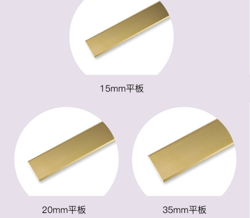 『木工』金属线条，这里都是你没用过的放法，提升整个空间的档次