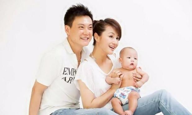 曹颖|当红时下嫁王斑，生儿子1月后被“赶出”家门的曹颖，如今怎样了