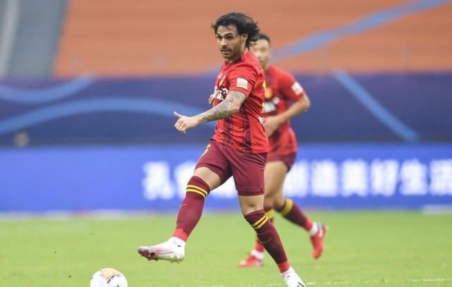 杭州|恒大出品必属精品？郜林高拉特等6大旧将联袂爆发！贡献3球3助2造点