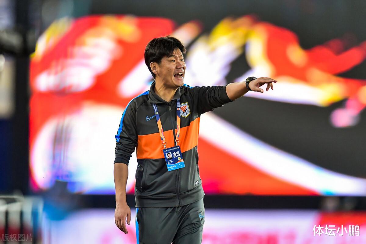 李霄鹏|鲁能换帅成文旅集团杀鸡儆猴的第一刀，李霄鹏或在近期重出江湖