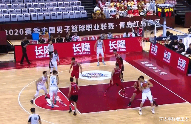 深圳男篮|36分惨败输掉生死战！CBA季后赛格局彻底明朗！上赛季4强队将耻辱出局