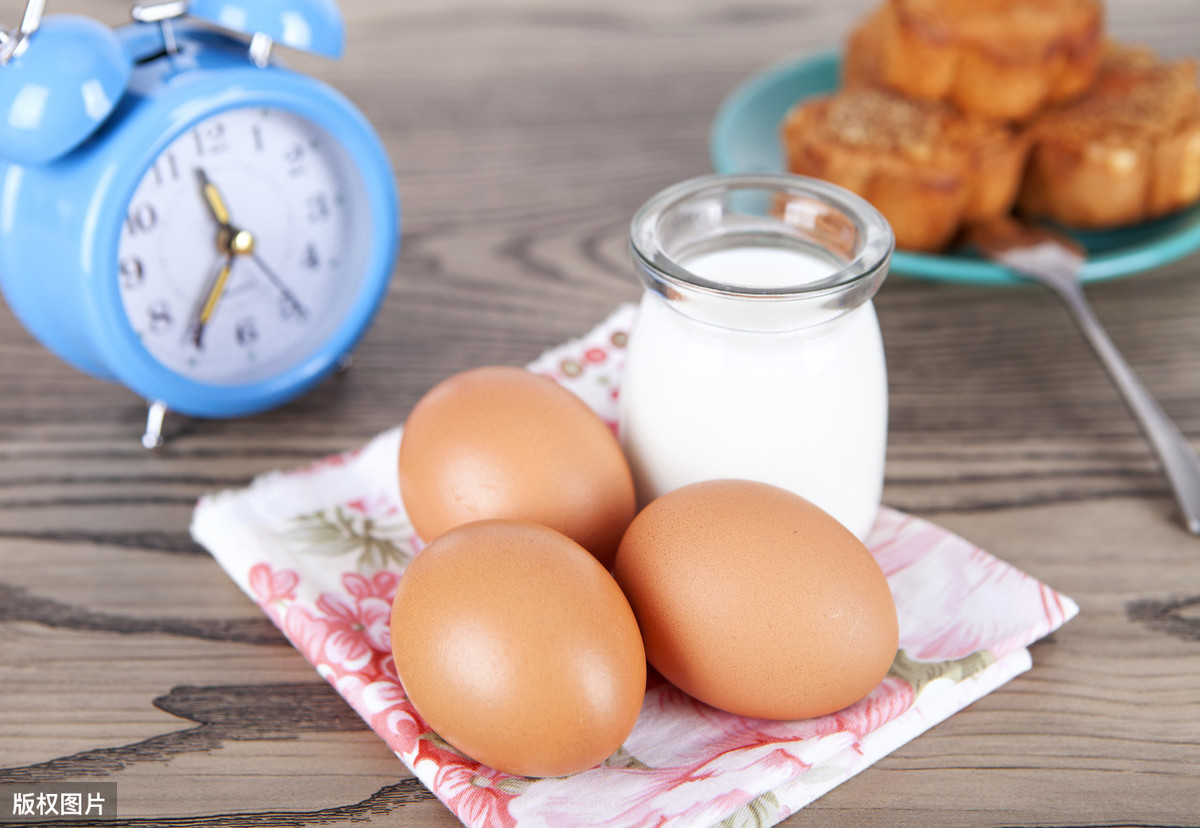 「馄饨」假如给你一百万，下面早餐戒掉一种一辈子不吃，你会选择哪种？