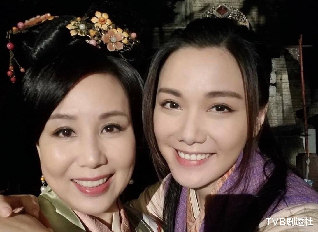 TVB|收藏！2021年TVB最值得一看的十大剧集