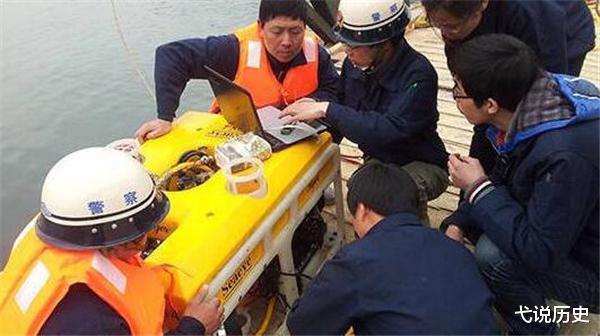 弋说历史|他欠下5000万不还，被债主沉到80米水库，2年后才被发现