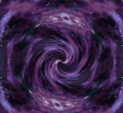 「黑洞」宇宙中被黑洞吞噬的星球，都去哪里了？