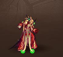 #地下城与勇士#DNF12期稀有装扮，有没有你想要的？