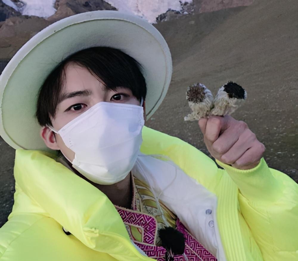 神鸟知讯资讯站|不是自家国宝不心疼?百天大熊猫成韩国综艺道具,网友:放开他!