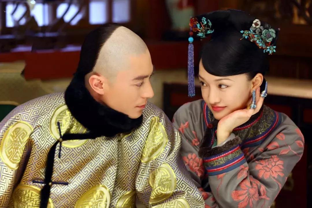 电视剧|别再被电视剧骗了, 后宫妃子其实很惨, 睡大通铺, 收入不及普通人