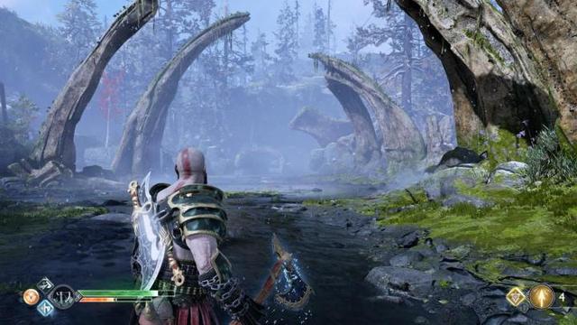 单机|2016-2020：每年一部单机游戏推荐