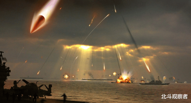 |绝不放过，导弹总师携机密图纸投奔美国，8个月后被捅数刀身亡