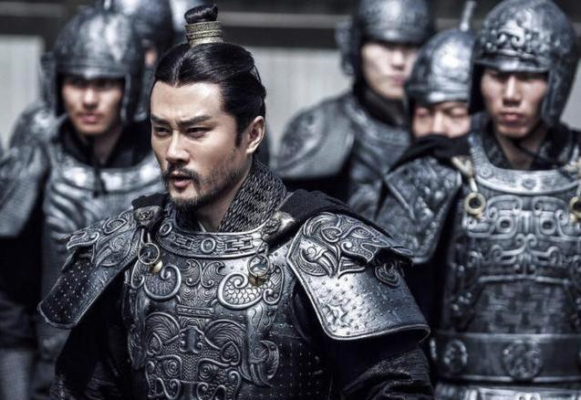 曹魏▲曹魏伐吴大军有多豪华？二十万兵马剑指东吴，九大名将悉数登场