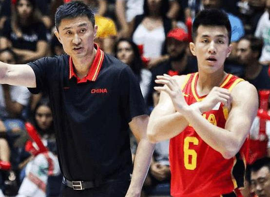 广东男篮:广东内线好苗子,运作能力很强?杜峰终于不用发愁了